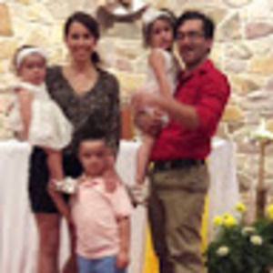 Meet your Posher, Lynn